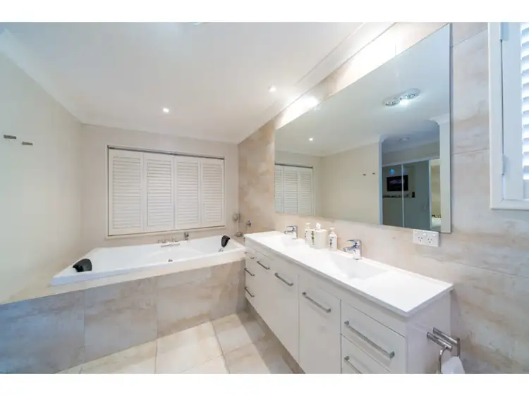 Fourth view of Homely house listing, 3 Henry Cotton Drive, Parkwood QLD 4214