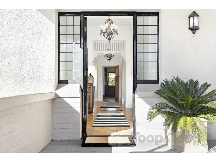 Second view of Homely house listing, 14 Devonshire Street, Hawthorn SA 5062