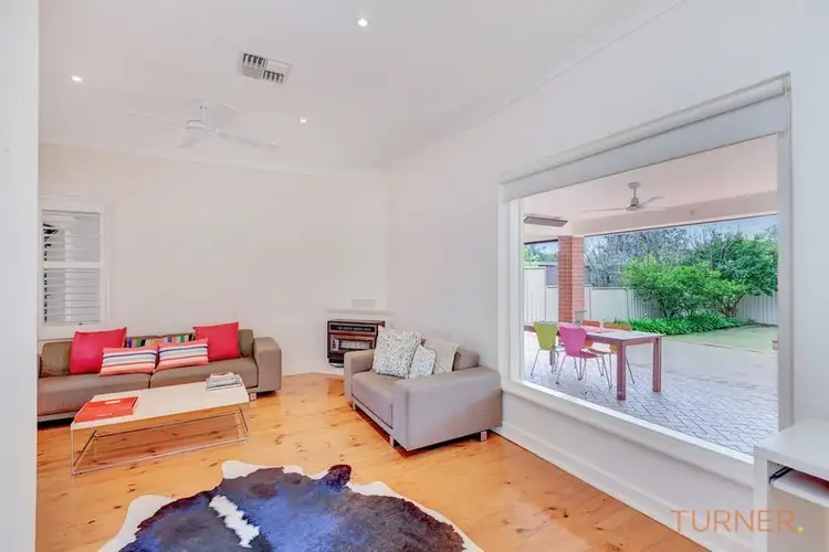 Second view of Homely house listing, 21 Linden Avenue, Hazelwood Park SA 5066