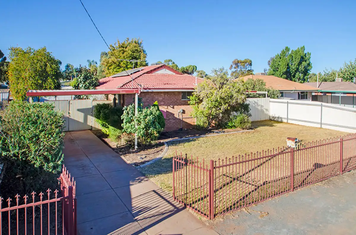 Main view of Homely house listing, 25 Conliffe Place, South Kalgoorlie WA 6430