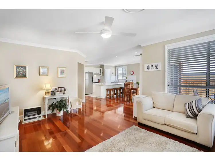 Second view of Homely house listing, 6 Reedy Place, Camden Park NSW 2570