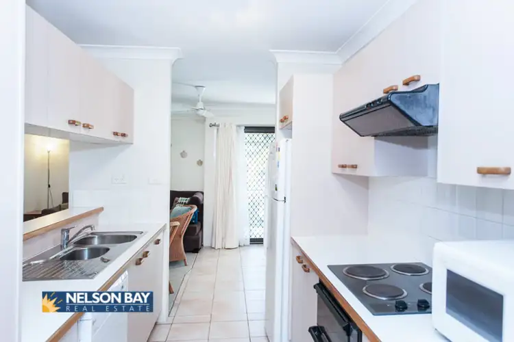 Fifth view of Homely townhouse listing, 18/19-23 Dowling Street, Nelson Bay NSW 2315