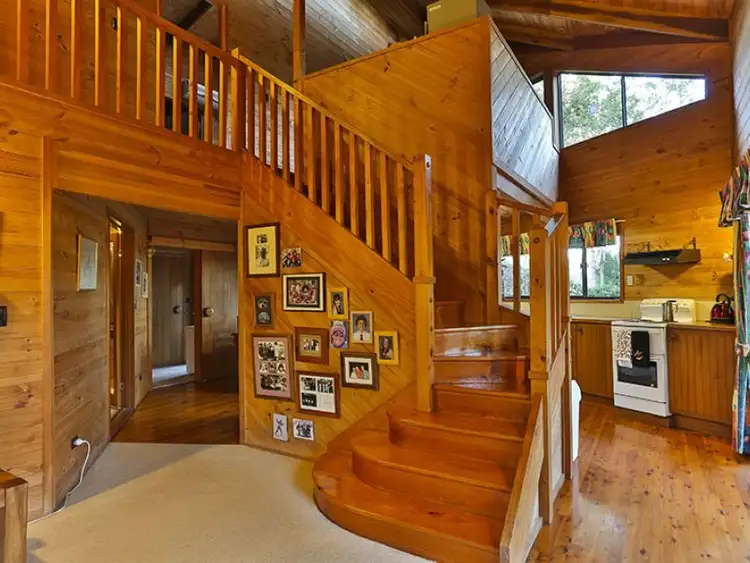 Second view of Homely house listing, 21 Sylvan Court, Rangeville QLD 4350