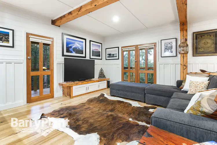 Sixth view of Homely house listing, 21 Sydney Avenue, Emerald VIC 3782