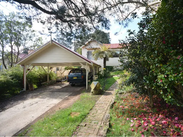 Seventh view of Homely house listing, 29 Camp Street, Katoomba NSW 2780