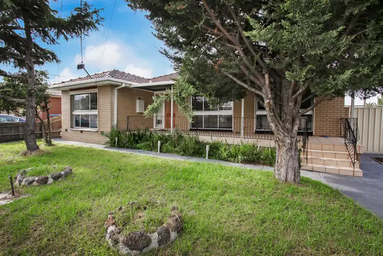 Fourth view of Homely house listing, 22 Meadowbank Drive, Sunshine North VIC 3020