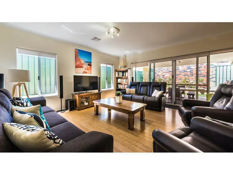 Fifth view of Homely house listing, 16A Harwood Street, Hilton WA 6163