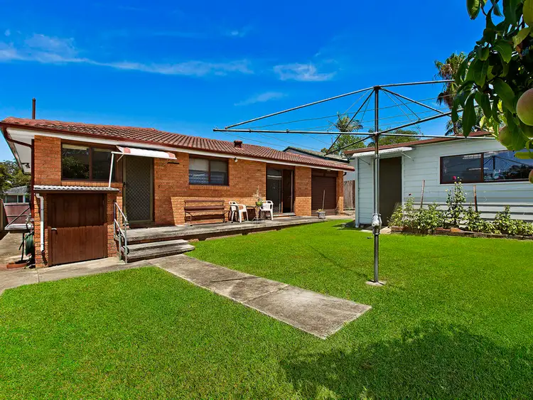 Fifth view of Homely house listing, 48 Seawind Terrace, Berkeley Vale NSW 2261