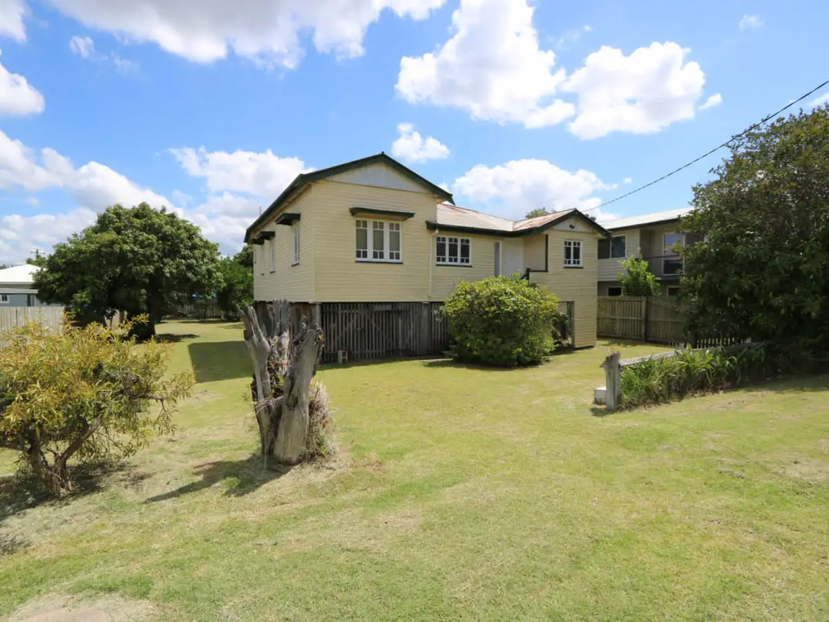 Main view of Homely house listing, 4 Cardew Street, East Ipswich QLD 4305