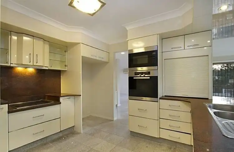 Fourth view of Homely house listing, 23 Stralock Street, Chapel Hill QLD 4069
