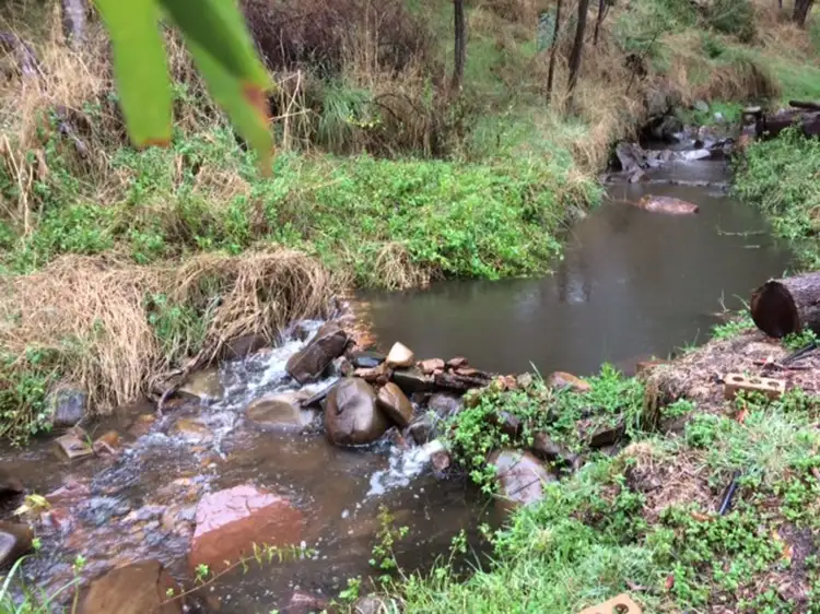 Second view of Homely land listing, LOT 8 Wild Dog Road, Merrijig VIC 3723