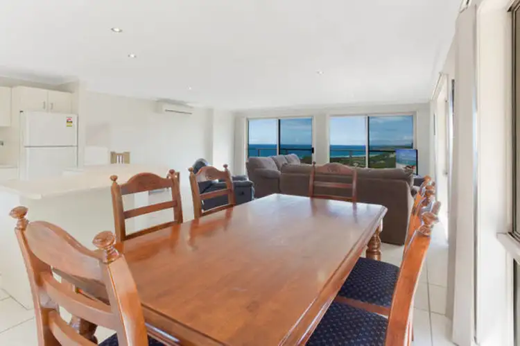 Third view of Homely townhouse listing, 2/29 Telopea Crescent, Tura Beach NSW 2548