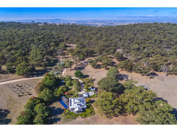 Fourth view of Homely house listing, 44 Aroona Road, Lancefield VIC 3435
