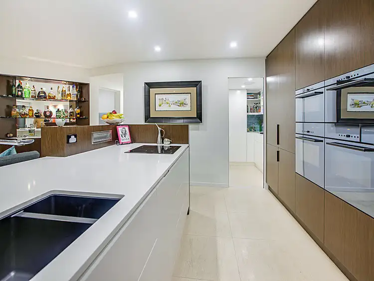 Fourth view of Homely apartment listing, 12/135 Macquarie Street, Teneriffe QLD 4005