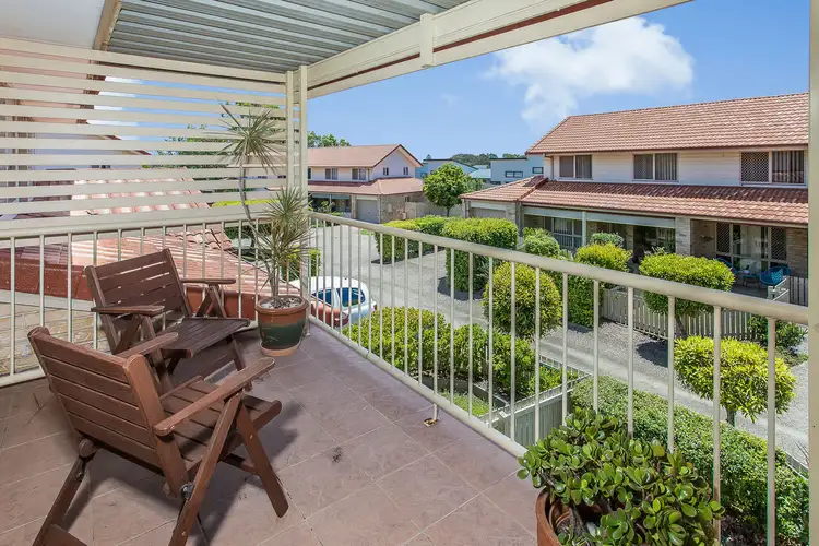 Third view of Homely unit listing, 19/25 Holmes Street, Brighton QLD 4017