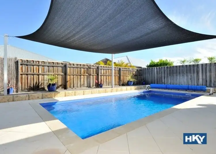Second view of Homely house listing, 7 Turnberry Way, The Vines WA 6069