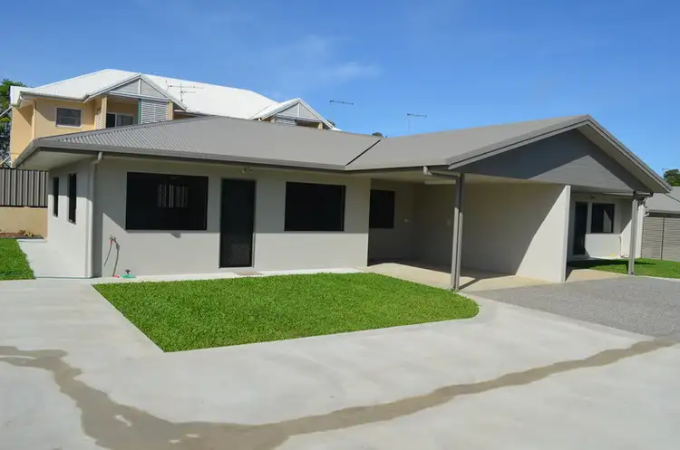 Second view of Homely block of units listing, 5/2-4 Strattmann Street, Mareeba QLD 4880
