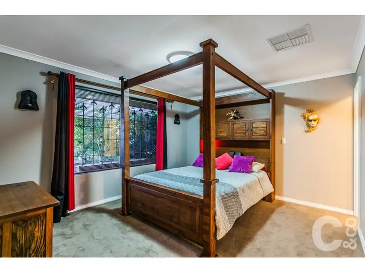 Third view of Homely house listing, 21 Robbins Retreat, Leda WA 6170