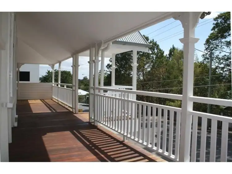 Second view of Homely house listing, 40 Fairfield Road, Fairfield QLD 4103