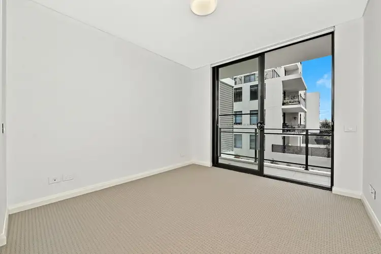 Fifth view of Homely apartment listing, 329/26 Baywater Drive, Wentworth Point NSW 2127