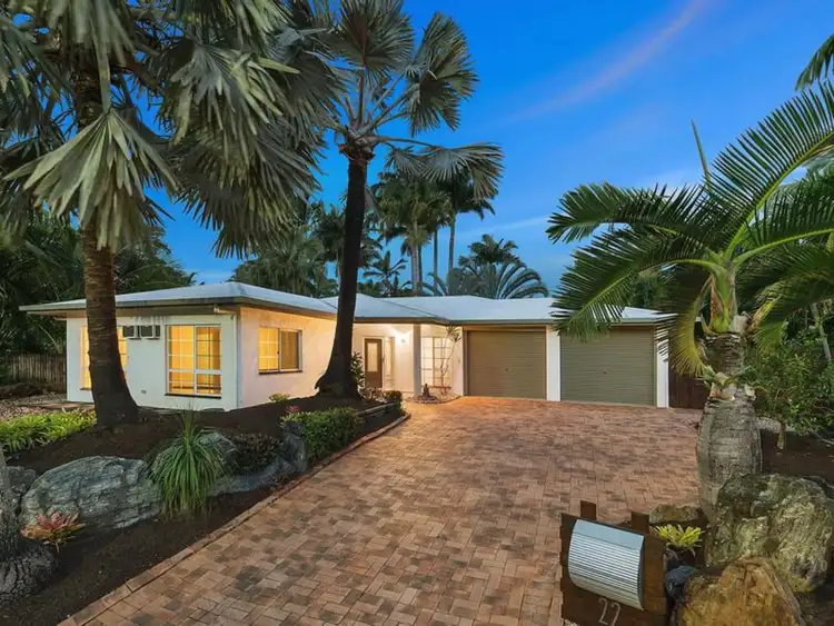 Seventh view of Homely house listing, 22 Isaac Smith Close, Kewarra Beach QLD 4879