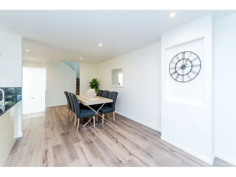 Sixth view of Homely semi-detached listing, 2/8 Drake Avenue, Paradise Point QLD 4216