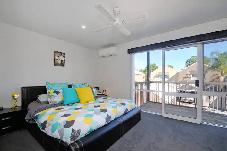 Third view of Homely townhouse listing, 7/50-54 Kay Street, Traralgon VIC 3844