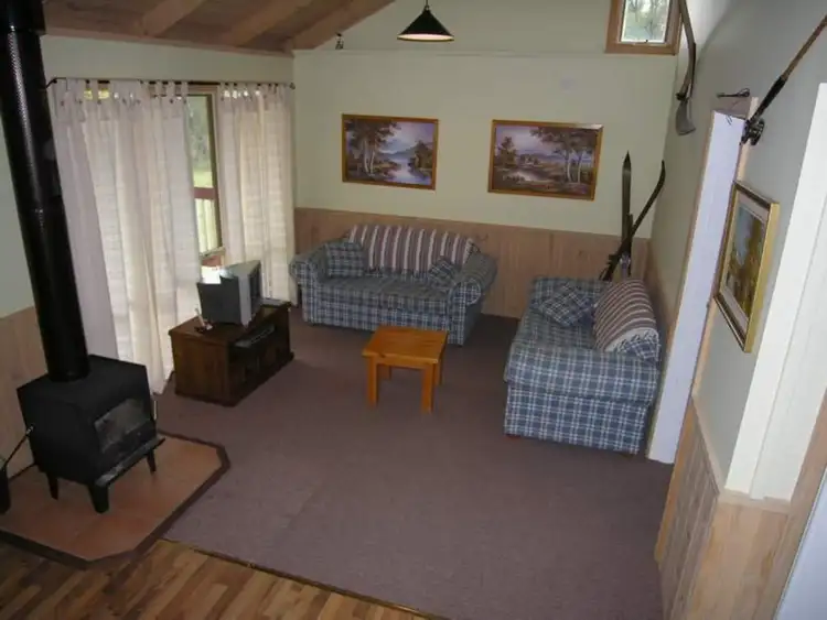 Third view of Homely house listing, Lot 28 Bushland Close, Tolmie VIC 3723
