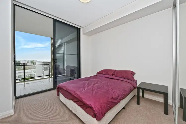 Fifth view of Homely apartment listing, 812/22 Baywater Drive, Wentworth Point NSW 2127