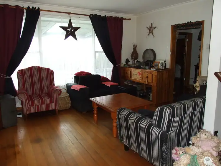 Second view of Homely house listing, 119 Wirraway Street, Moe VIC 3825