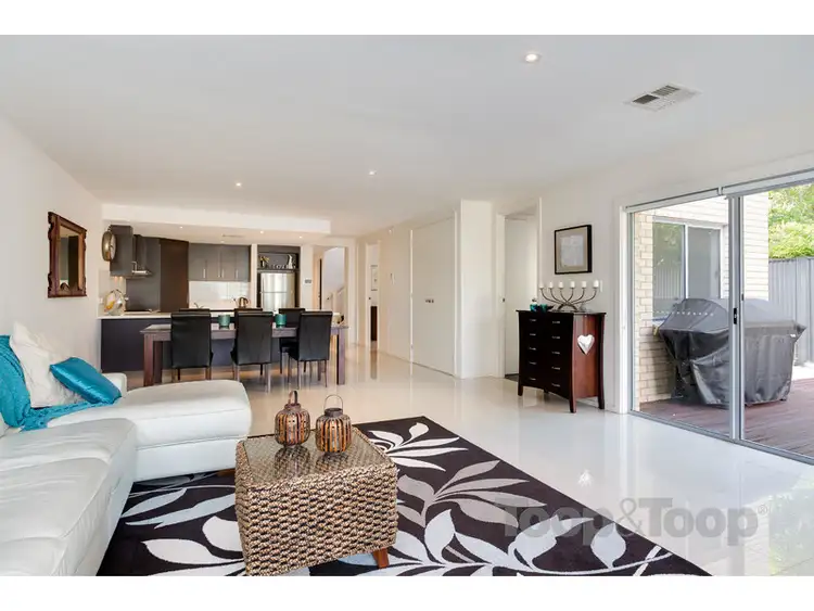 Fifth view of Homely house listing, 29B Strathcona Avenue, Panorama SA 5041