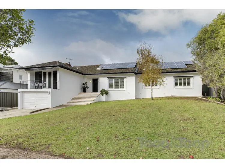 Fourth view of Homely house listing, 2 Milne Street, Glen Osmond SA 5064