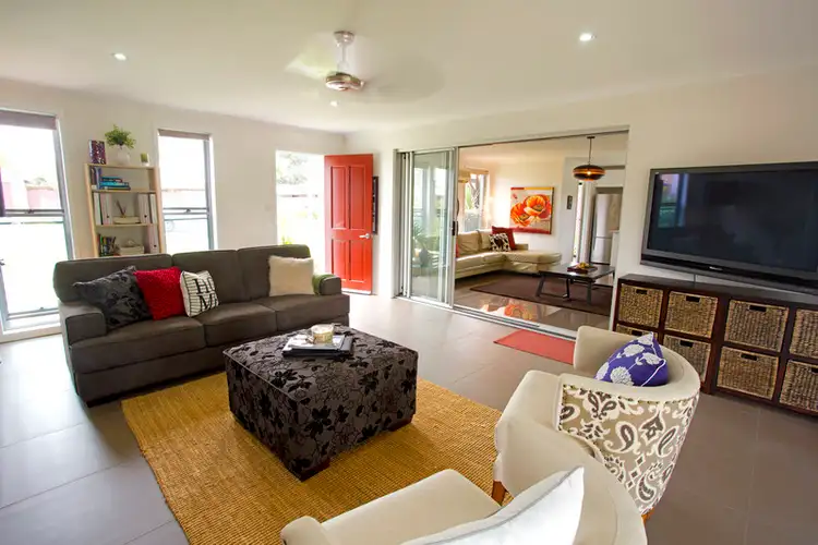 Fourth view of Homely house listing, 12 Bayswater Street, Mount Warren Park QLD 4207