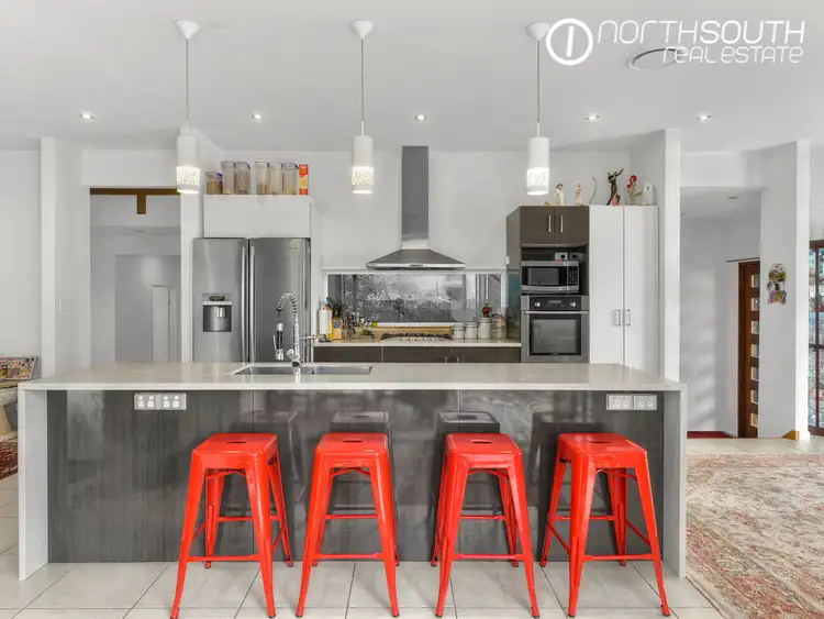 Fifth view of Homely house listing, 10 Casuarina Street, Seventeen Mile Rocks QLD 4073