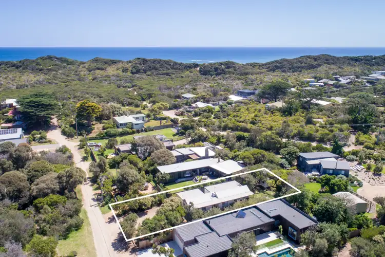 Second view of Homely house listing, 28 Foam Avenue, Blairgowrie VIC 3942