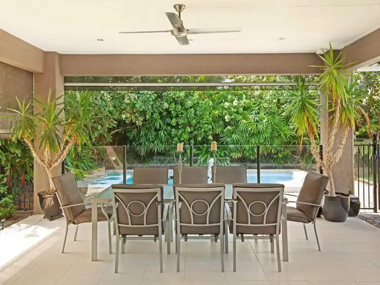 Main view of Homely house listing, 22 Bilgola Drive, Kewarra Beach QLD 4879