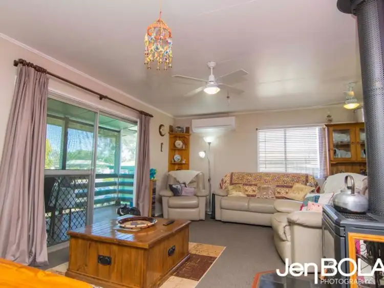 Third view of Homely house listing, 15 Moreton Street, Dalby QLD 4405