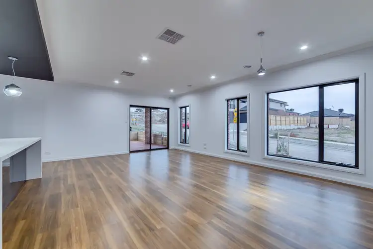 Third view of Homely house listing, 2 Todd Way, Mernda VIC 3754