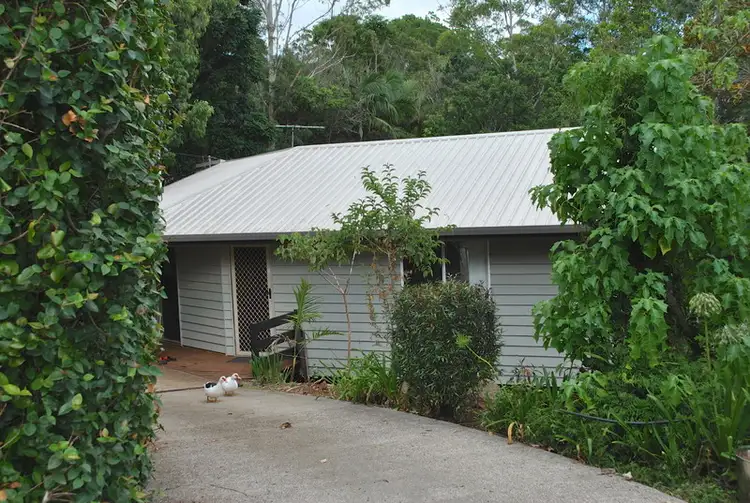 65 Long Road, Tamborine Mountain QLD 4272