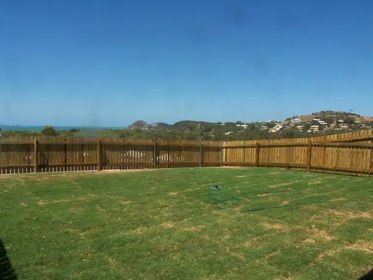 Seventh view of Homely townhouse listing, 1/13 Mahogany Way, Lammermoor QLD 4703