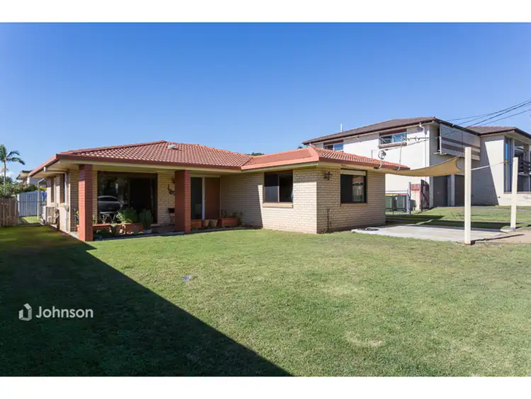 Main view of Homely house listing, 15 Melissa Street, Wynnum West QLD 4178