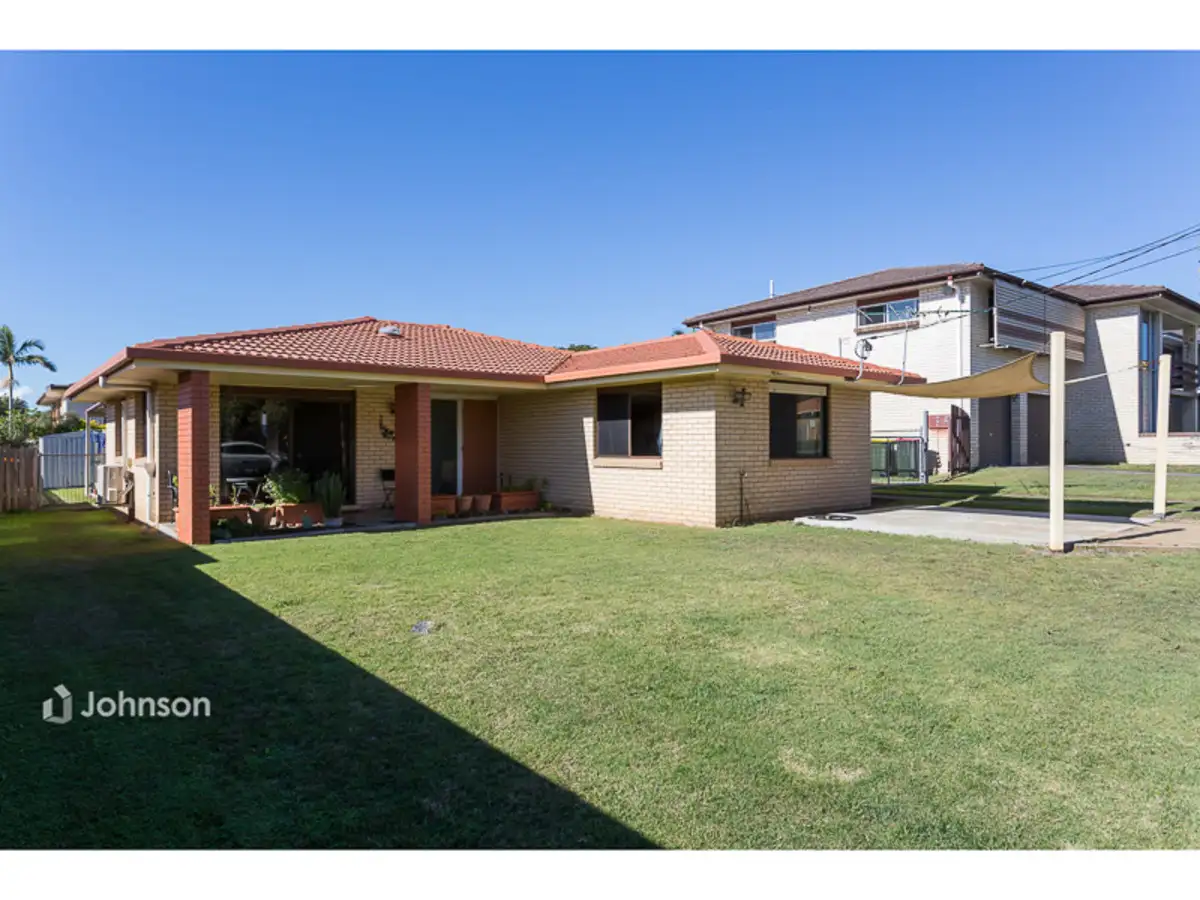 Main view of Homely house listing, 15 Melissa Street, Wynnum West QLD 4178
