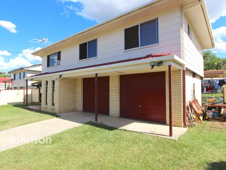 Main view of Homely house listing, 29 Edinburgh Road, Alexandra Hills QLD 4161