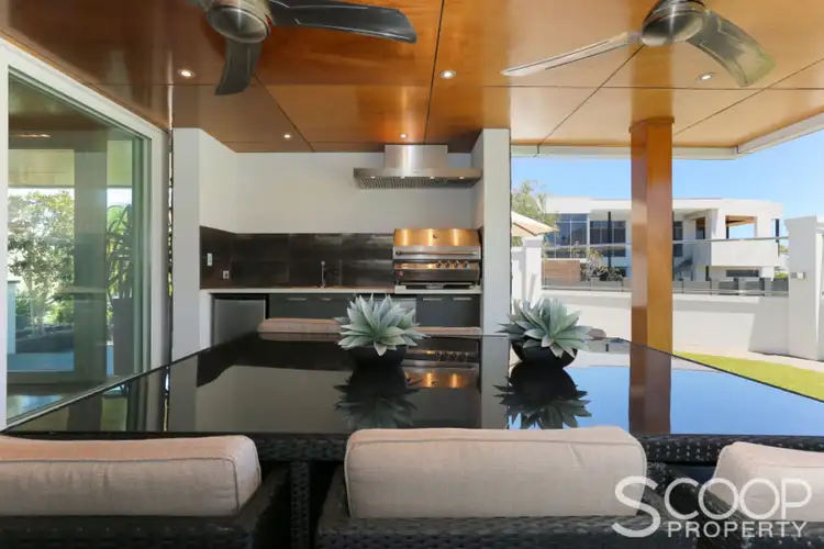 Fourth view of Homely house listing, 3 Newark Turn, North Coogee WA 6163