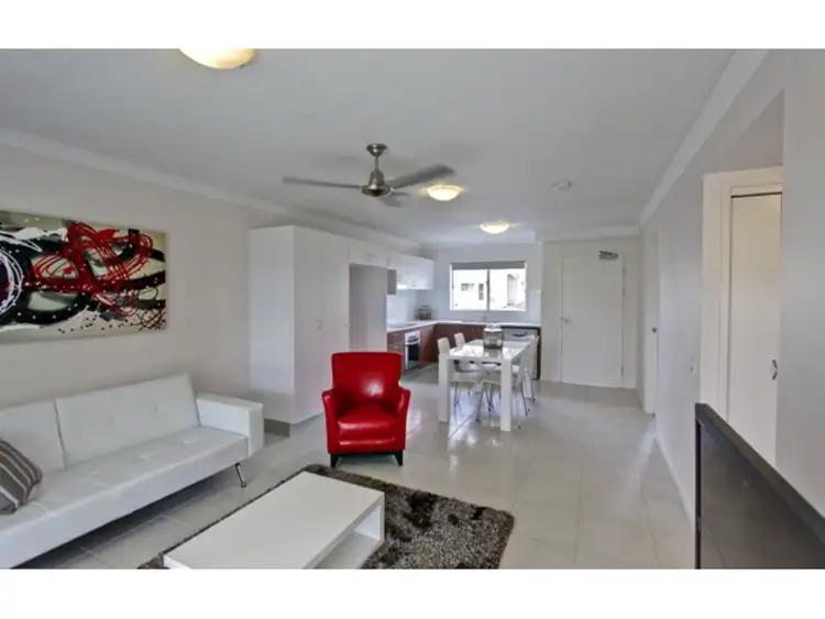 Third view of Homely unit listing, 621/25 Chancellor Village Boulevard, Sippy Downs QLD 4556