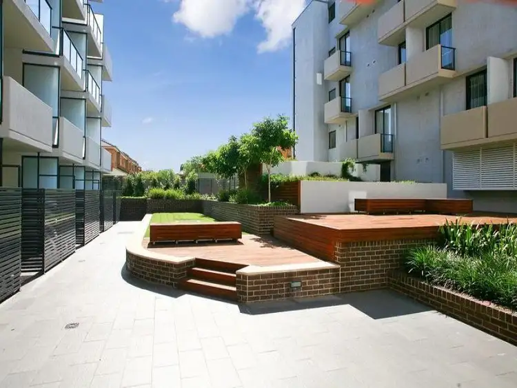 Second view of Homely unit listing, 88 James Ruse Drive, Parramatta NSW 2150