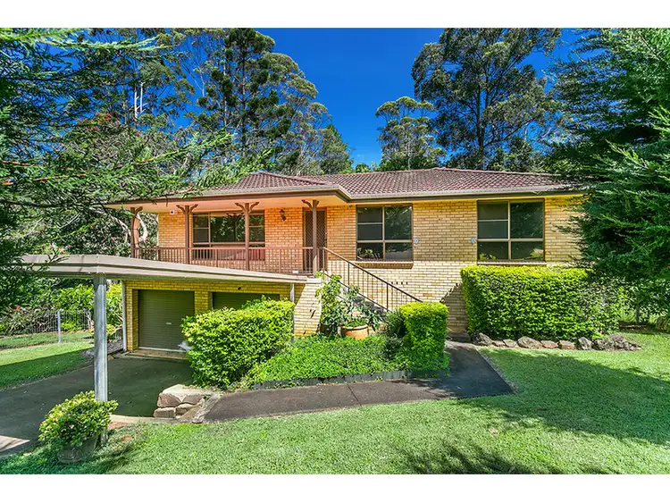 Main view of Homely house listing, 5 Skye Court, Goonellabah NSW 2480