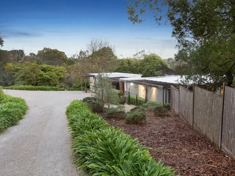 Second view of Homely house listing, 1 Keraboite Court, Mount Eliza VIC 3930