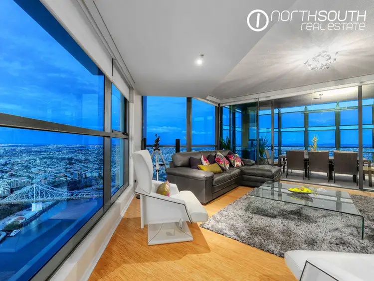 420 Queen Street, Brisbane City QLD 4000