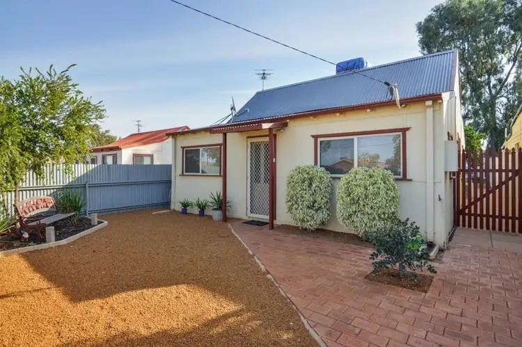 41A Wittenoom Street, Boulder, Kalgoorlie WA 6430